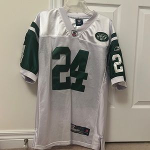 Reebok Onfield Darrelle Revis Jersey